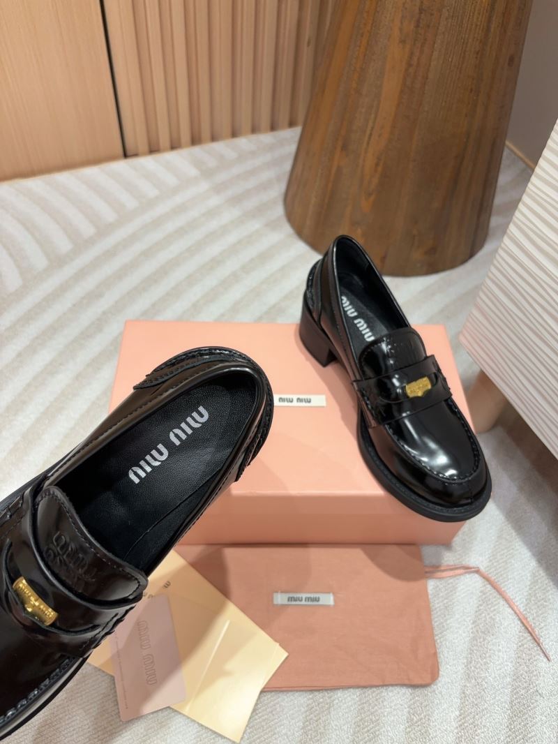 Miu Miu Shoes